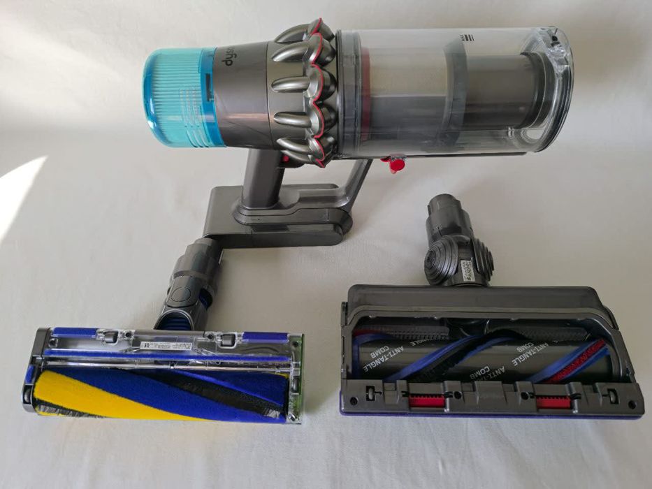 Aspirador Vertical DYSON V15 Detect +