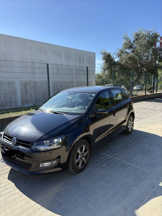 VW Polo 1.2 Gasolina