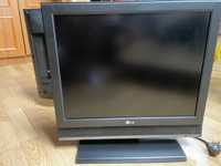 Telewizor tv lg 20ls5r-za 20 cali monitor