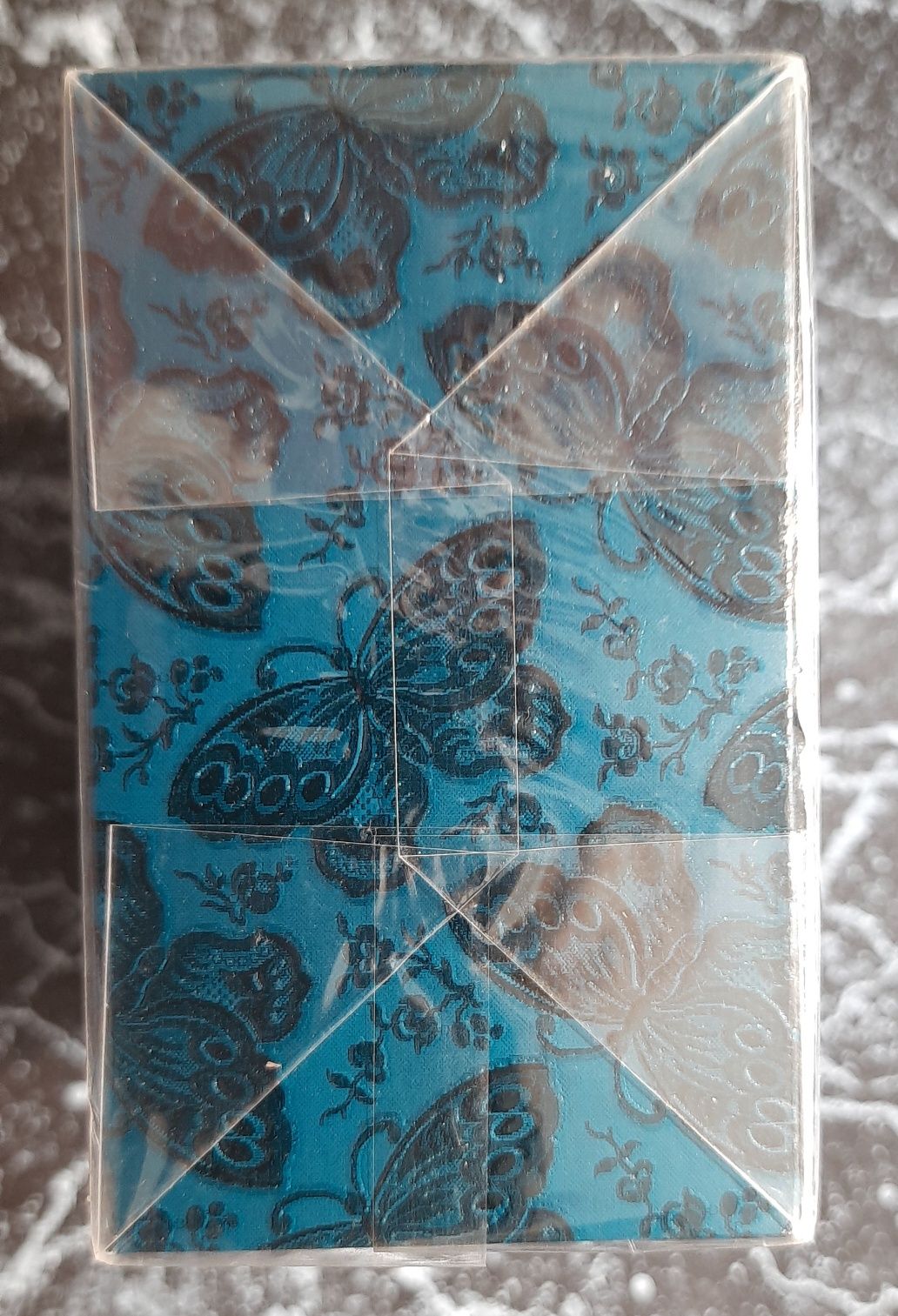Парфумована вода Agent Provocateur Blue silk 100ml