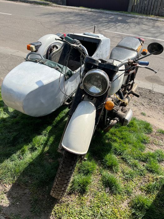 Продам Днепрт МТ-11