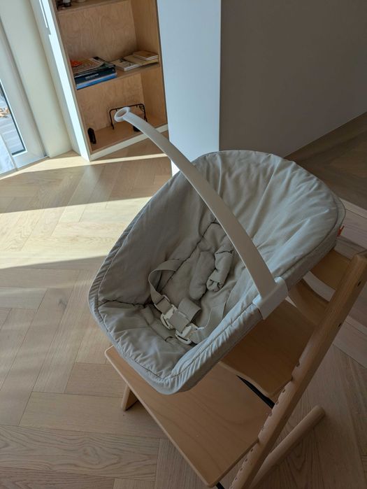 Stokke Tripp Trapp Newborn Set (Espreguiçadeira)