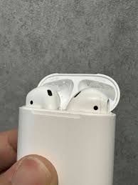 Air pods 3 novos