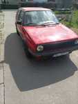 Golf 2, 1.3 benzyna ,1990 rok