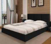 Cama Estofada de Casal Adriana