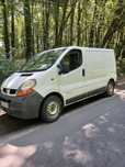 Рено трафік 2005 рік 3700$ без торгу