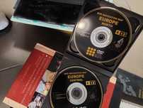 Płyty nawigacja dvd do Mercedesa c klasa w204