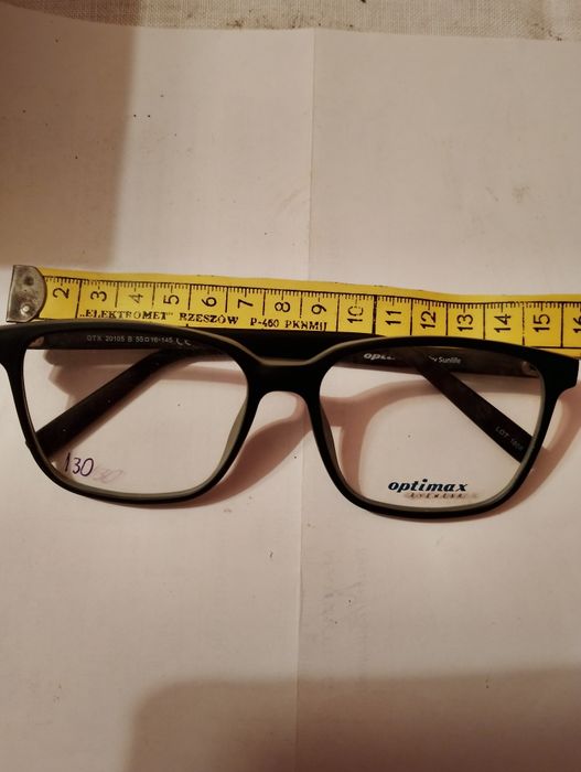 Oprawki okularowe optimax Nowe
