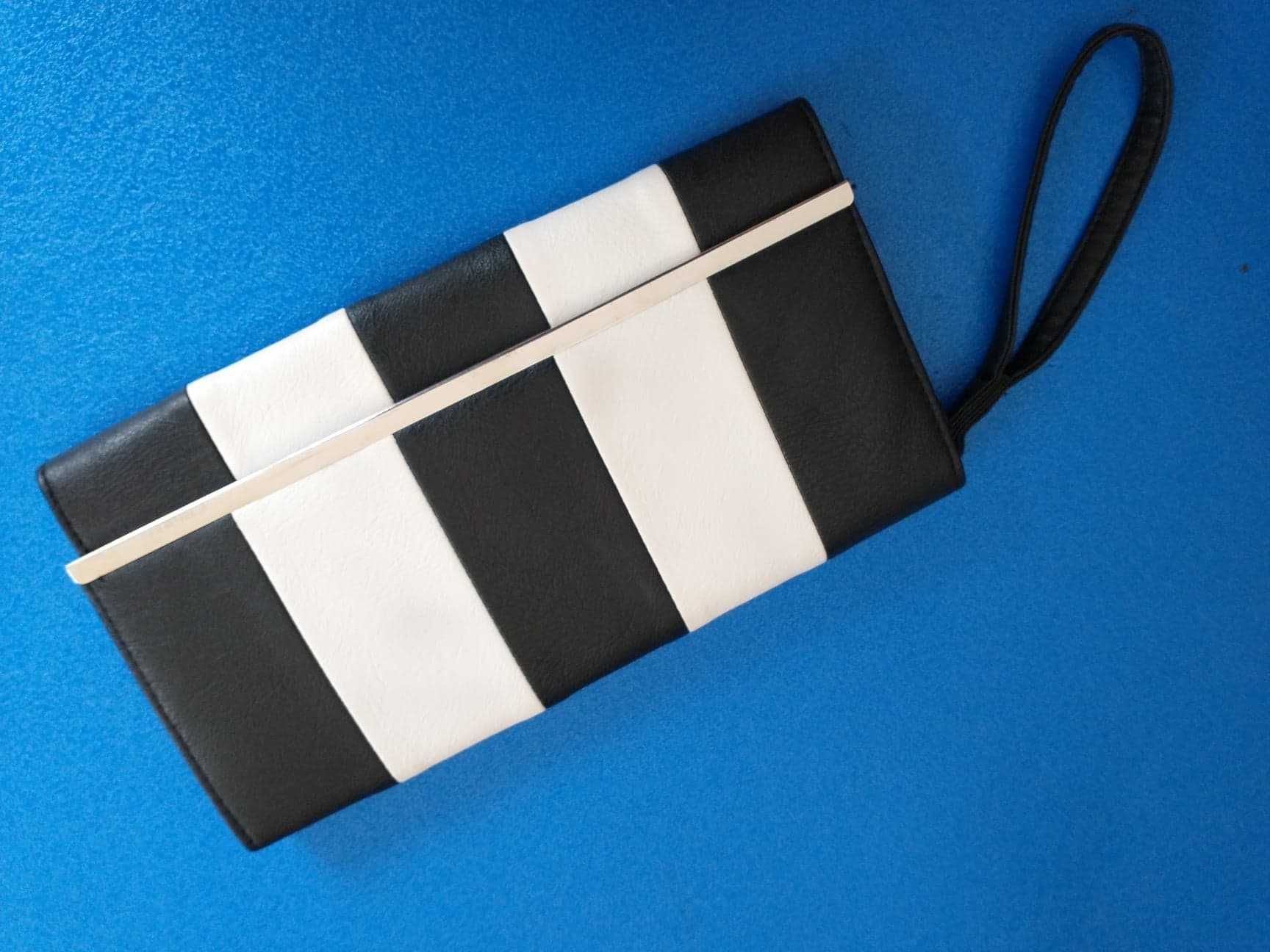 torebka clutch do ręki Bijou Brigitte