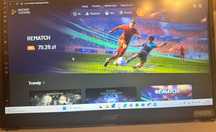 Ultrabook Laptop Acer Extensa 15 i5-1235U/16GB/512GB/15,6" FHD/W11H/