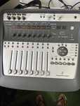 Controlador digital para pro tools