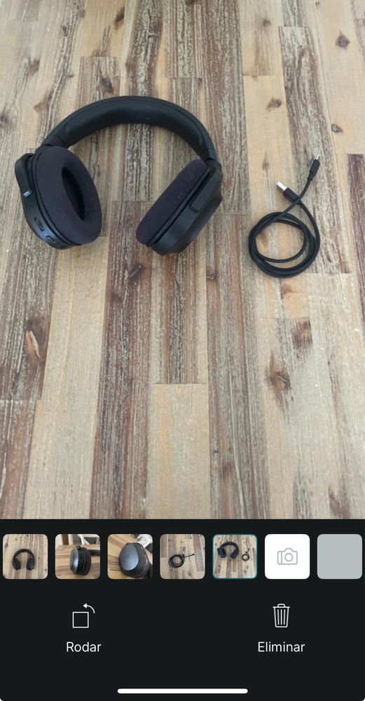 Razer Barracuda X