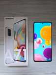Samsung A71 galaxy