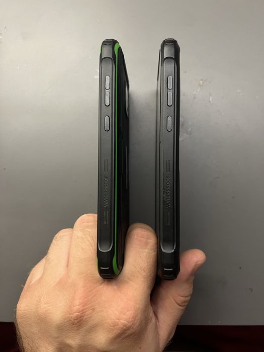 Blackview BV4900 Pro [4GB RAM/64G ARMAZENAMENTO]