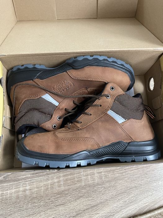 Робочі черевики (чоловічі)