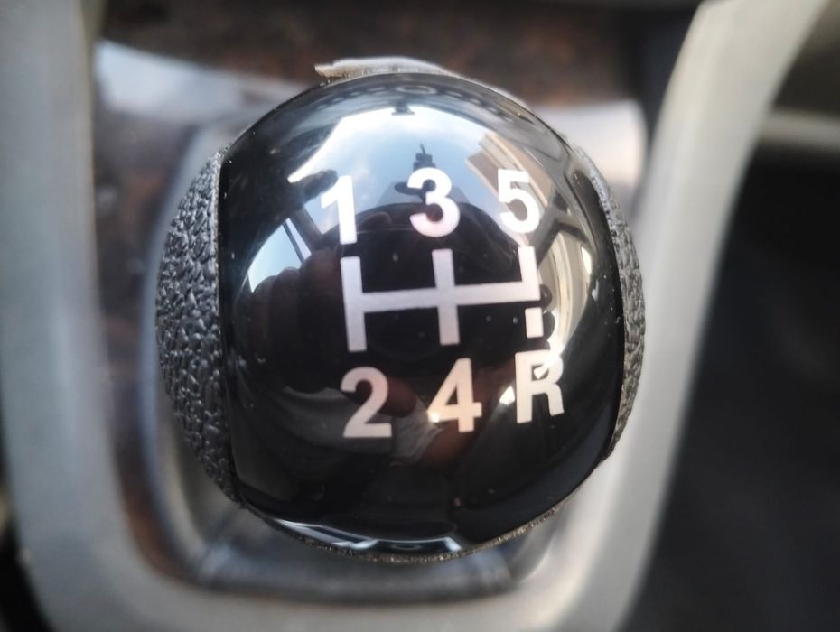 Ford C-Max 1.6 TDCi Diesel (2006
