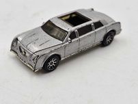 Matchbox - Limousine 2001