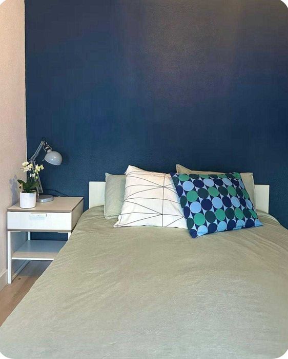 Quarto para arrendar em Paço DArcos, com área de 20m2, mobilado