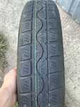 Koło dojazdowe toyota avensis /corolla 17 cali 5x100