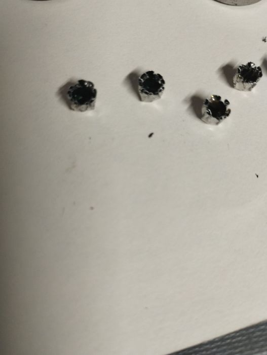 Przyrząd do robienia miseczek kapiszonów 4mm