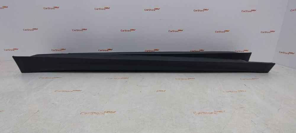 Kit Bmw Série 4 F36 Gran Coupe M Performance