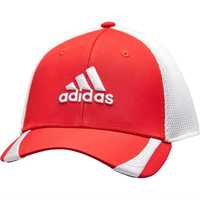 Nowa Czapka Z Daszkiem Adidas Adi TourRDR (Roz. L/XL) CF5242 | OKAZJA