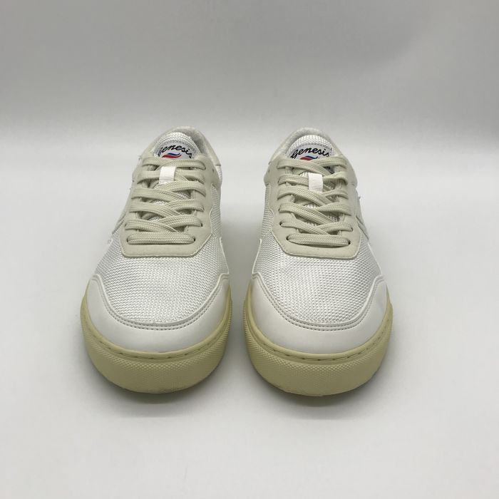 Buty damskie sneakersy Genesis Soley Cactus r.42
