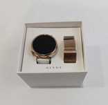 Smartwatch Kiano Style złoty