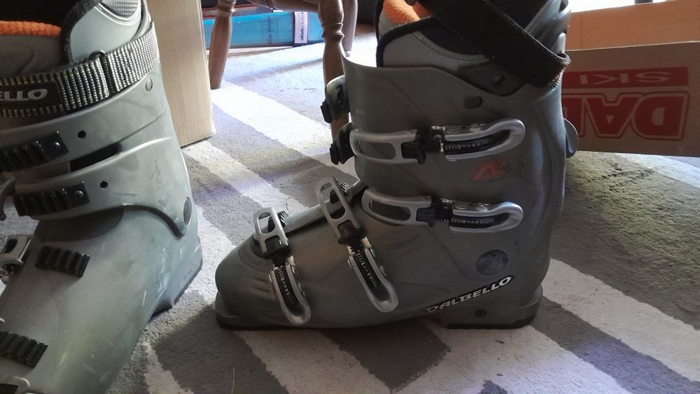 Buty Narciarskie Dalbello Męskie