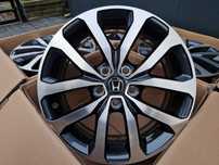 Felgi 17 HONDA Accord Civic CR-V FR-V Z-RV ZR-V 5x114,3