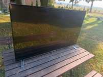 Samsung 60 cali uszkodzony
