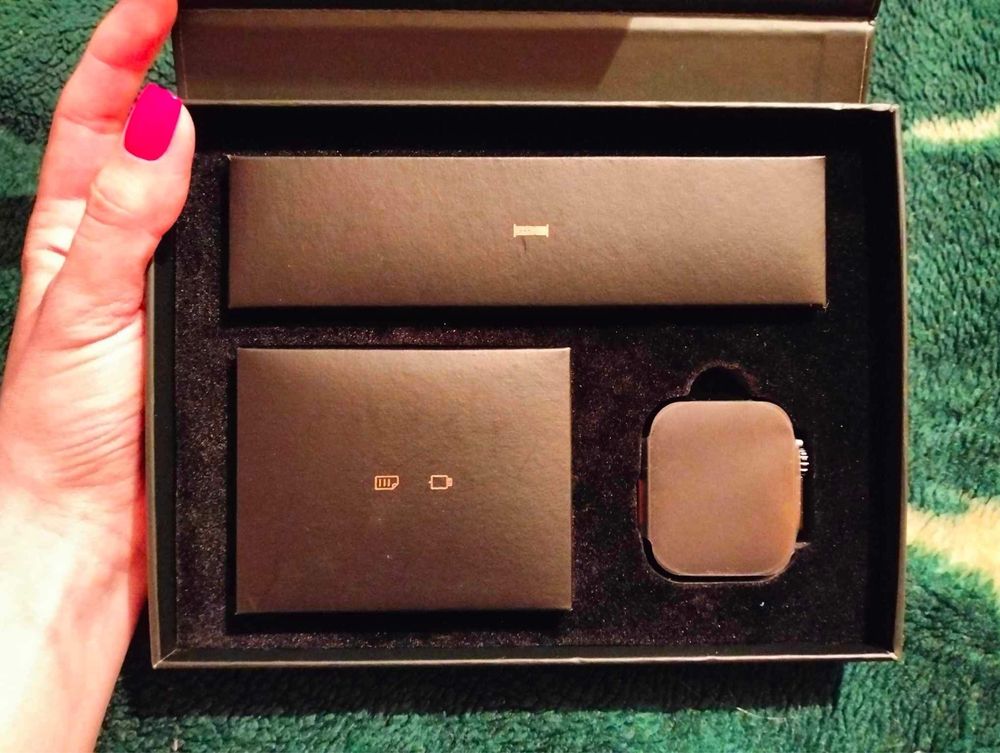 Годиник SmarWatch HW9 ULTRA Max 49 mm
