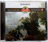 Schubert Lieder Ian Bostridge Julius Drake 2007r
