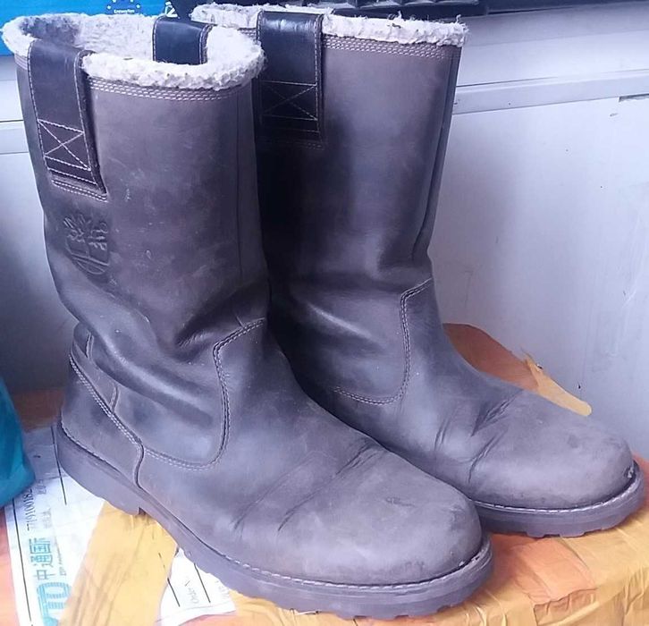 для зимы ботинки женские теплые мех