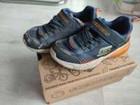 Leciutkie buty Skechers 29/30