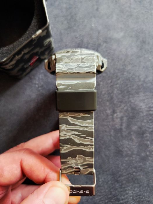 Zegarek Casio g-shock GD- X6900CM - 8er