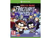 South Park The Fractured But Whole PL Napisy na Xbox One