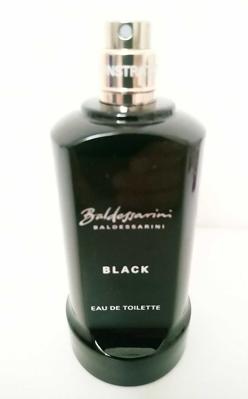 Baldessarini Black 75ml. Oryginalne Nowe