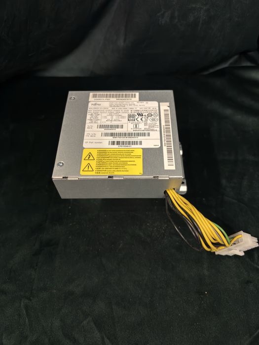 Zasilacz fujitsu