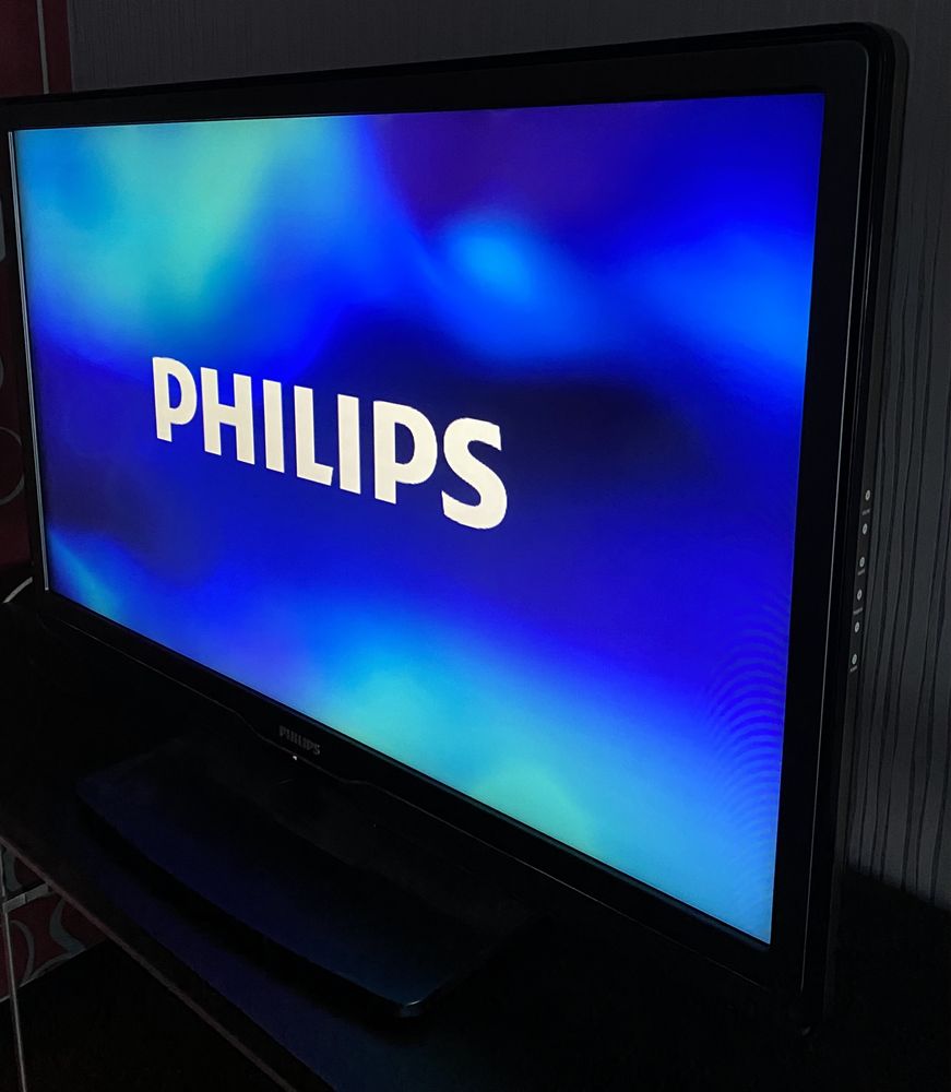 Tv Philips em excelente estado
