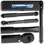 Klucz Dynamometryczny 1/4" 5-25Nm Mały Black Hd G10067