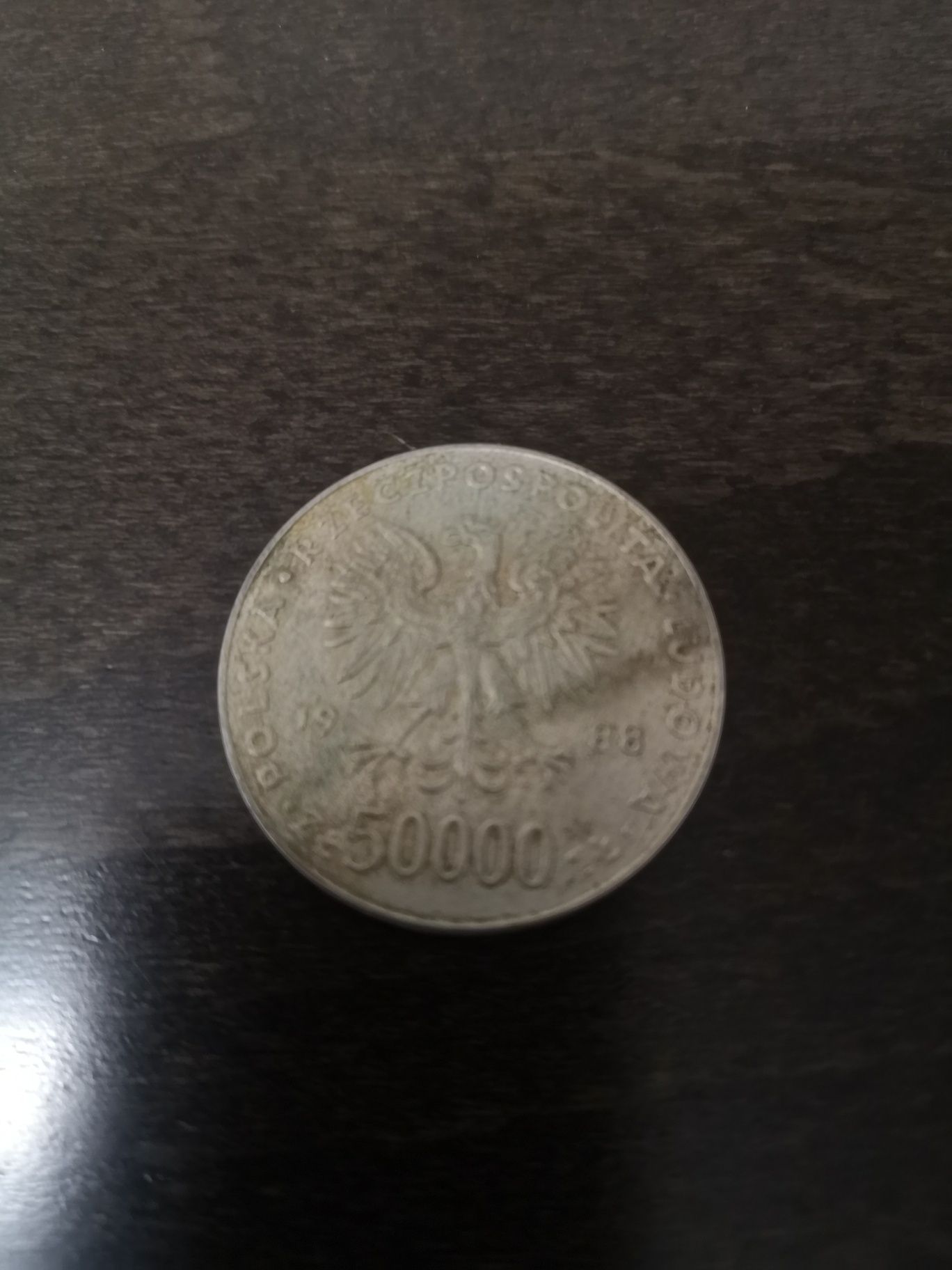 Monety i banknoty