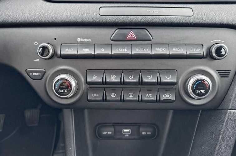 KIA Sportage com 30 meses de GARANTIA