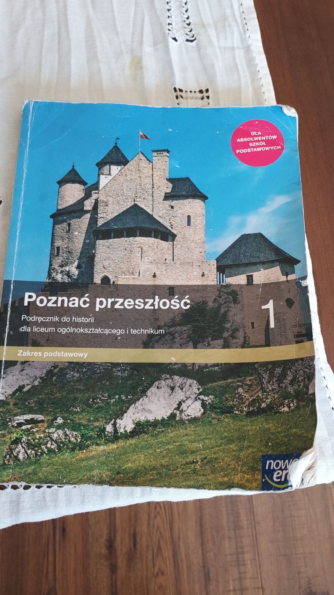 Poznać przeszłość 1