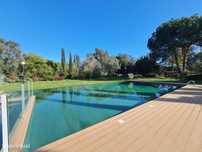 Moradia T2+1 em zona tranquila de Vilamoura, Algarve