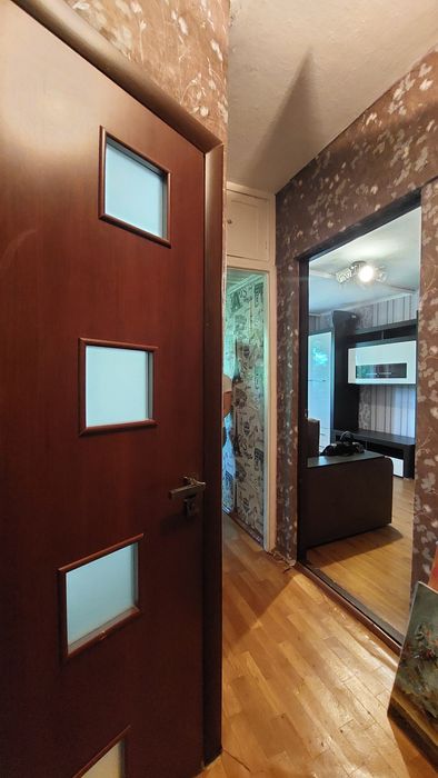 Оренда 1-кімнатної квартири. Вул.Тельнюка,5.