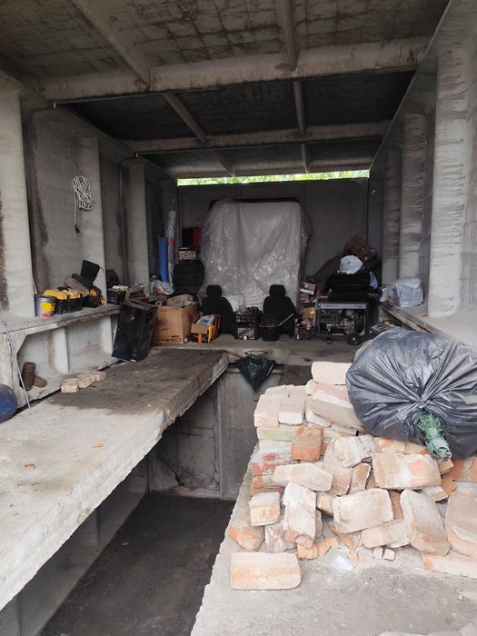 Продам Гараж Лада - 3