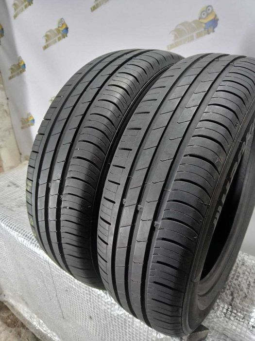 Шини Hankook 175/65R14. 2шт. Літо (0244) 2023 рік