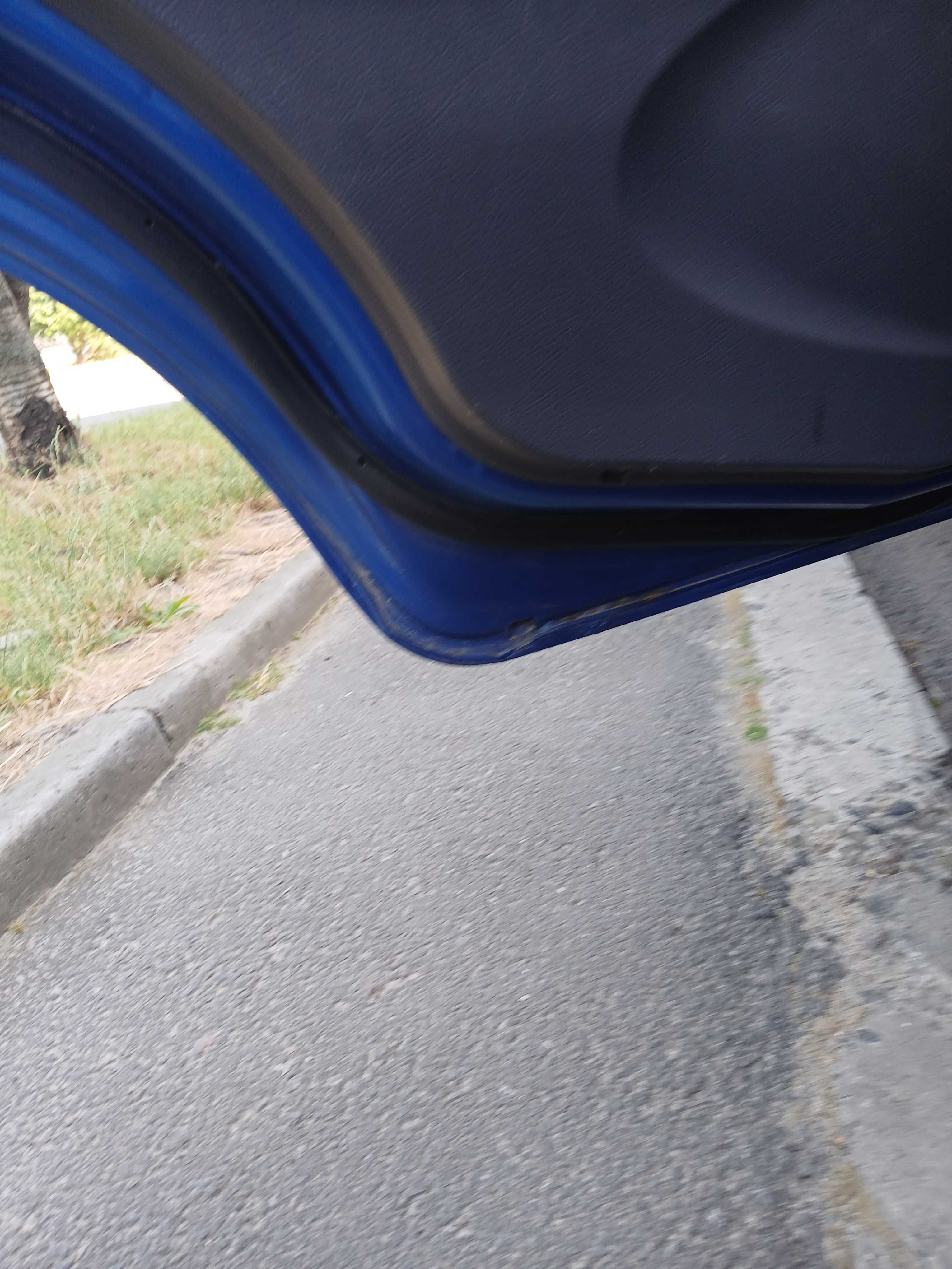 Daewoo Matiz 2011