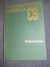 Encyklopedia szkolna   Matematyka